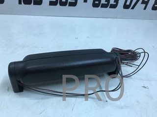 Tercera luz de freno nueva universal