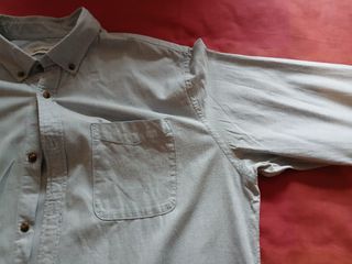 Camisa Jack & Jones Azul Talla XL