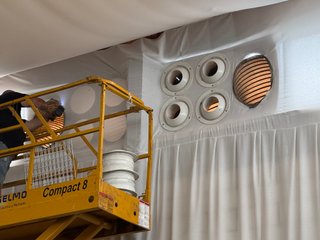 ALQUILER Y VENTA DE MAQUINA DE AIRE ACONDICONADO