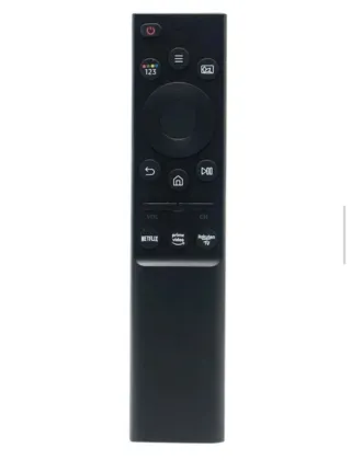 Mando Smart TV Samsung Negro