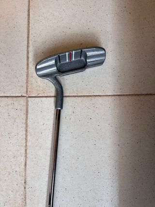 Set 7 Palos Golf Zurdos Adulto