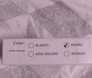 Auriculares Apple Blancos Nuevos