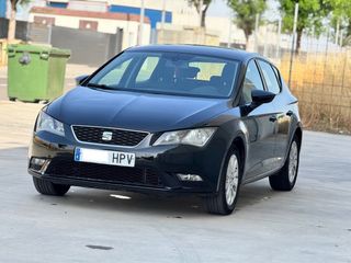 SEAT Leon 2013