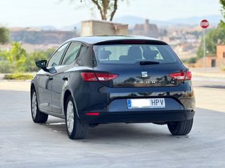 SEAT Leon 2013