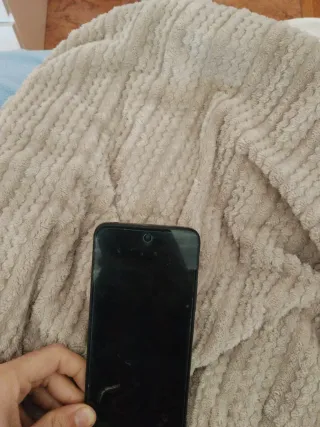 Xiaomi Redmi 12 Negro