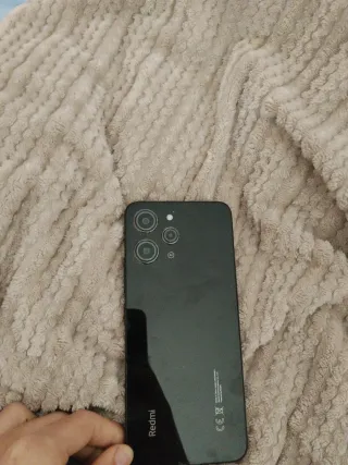 Xiaomi Redmi 12 Negro