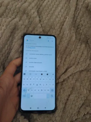 Xiaomi Redmi 12 Negro