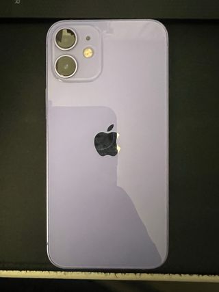 iPhone 12 Mini 64GB Morado
