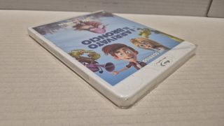 È Arrivato il Broncio Blu-ray