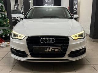 Audi A3 S-LINE