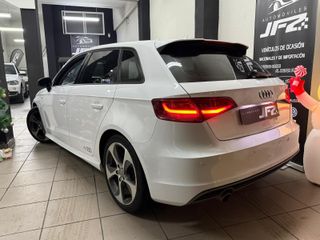 Audi A3 S-LINE