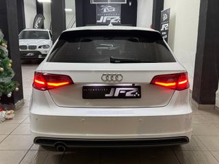 Audi A3 S-LINE