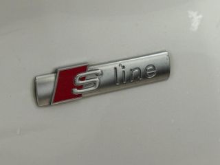 Audi A3 S-LINE