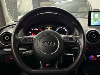 Audi A3 S-LINE