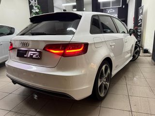 Audi A3 S-LINE