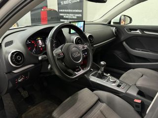 Audi A3 S-LINE
