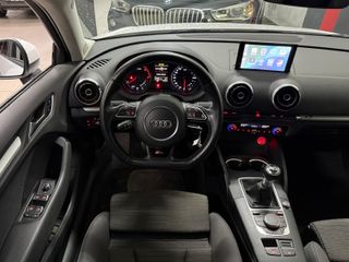 Audi A3 S-LINE