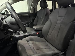 Audi A3 S-LINE