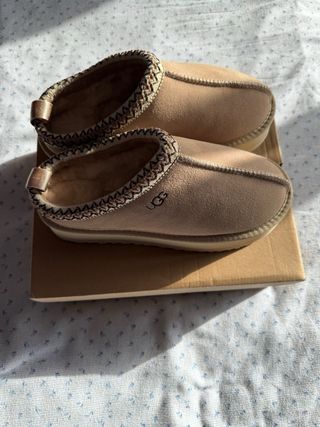 UGG Tazz II Beige