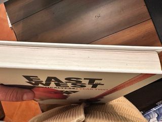 East of West: The Apocalypse Year One