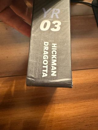 East of West: The Apocalypse Year One