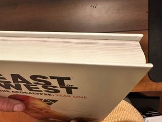 East of West: The Apocalypse Year One