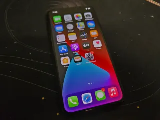 iPhone X 64GB - [Batteria 100%, Come Nuovo]