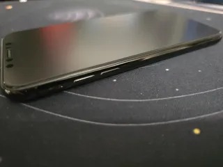 iPhone X 64GB - [Batteria 100%, Come Nuovo]