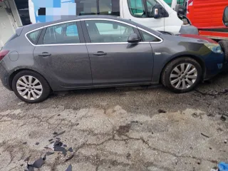 OPEL ASTRA (PARA DESPIECE)