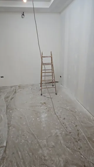 Pintor en Valencia | Pisos, chalets y locales