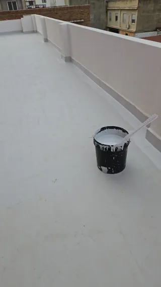 Pintor en Valencia | Pisos, chalets y locales