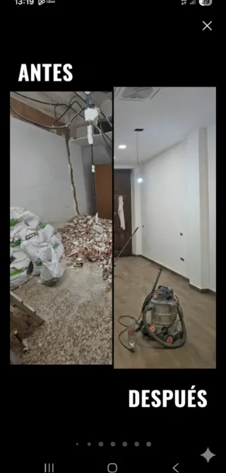 Pintor en Valencia | Pisos, chalets y locales