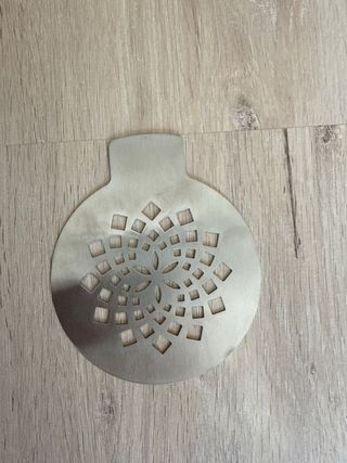 Plantilla Nespresso Barista Arte Café