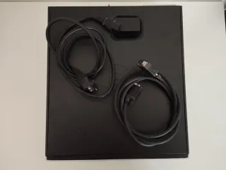 Ordenador HP sobremesa