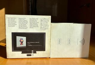 Apple TV de 3ª generación (Apple TV 3, 2012–2013)