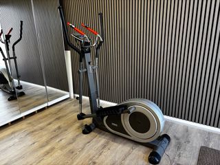 Bicicleta Eliptica Salter Fitness