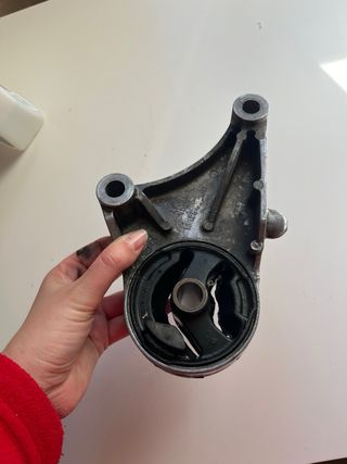Soporte motor Opel Astra
