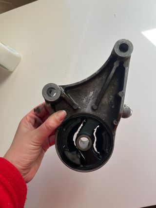 Soporte motor Opel Astra