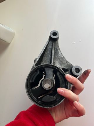 Soporte motor Opel Astra