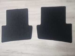 Alfombrillas Renault Captur 2018 Moqueta