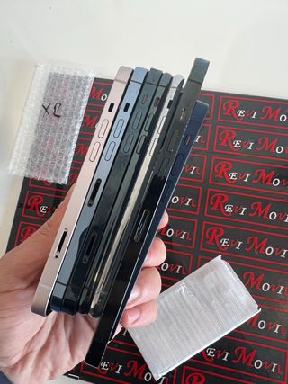 Chasis iPhone - Liquidación