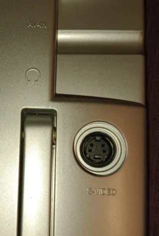 Televisión Portátil