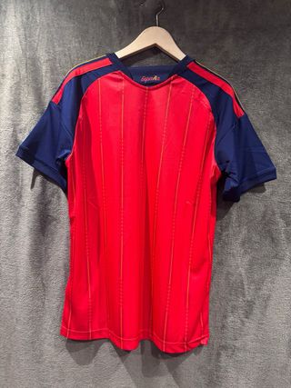 Camiseta Adidas España Talla M