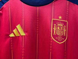 Camiseta Adidas España Talla M