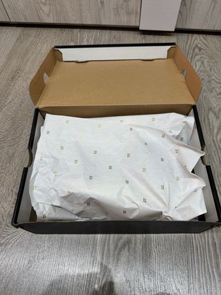 Nike Air Jordan Legacy 312 Low Azul Blanco