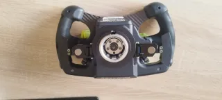 Volante Fanatec Formula V2.5X