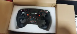 Volante Fanatec Formula V2.5X