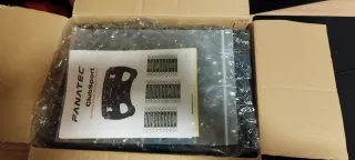 Volante Fanatec Formula V2.5X