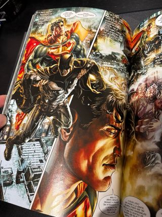 Batman: Noel - Un cuento de Navidad (Edición De...