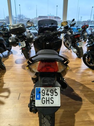 YAMAHA TMAX 500 A2